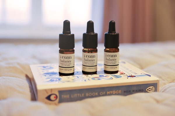 5 Ways to Use CBD Oil to Improve Your Lifestyle