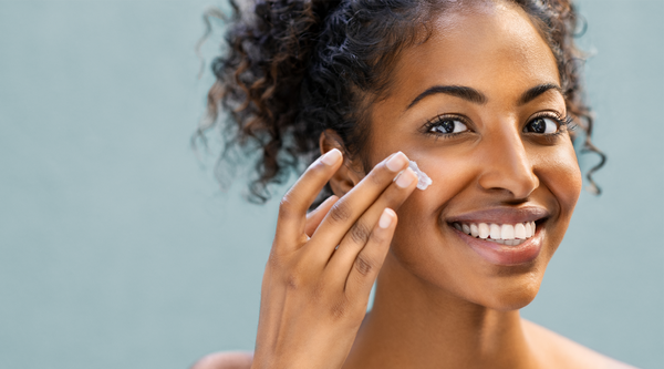 iCann Lifestyle writes a blog about using CBD in skincare routines