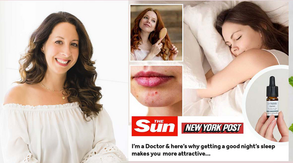 iCann Lifestyle blogs about their impressive media coverage in The Sun and New York Post